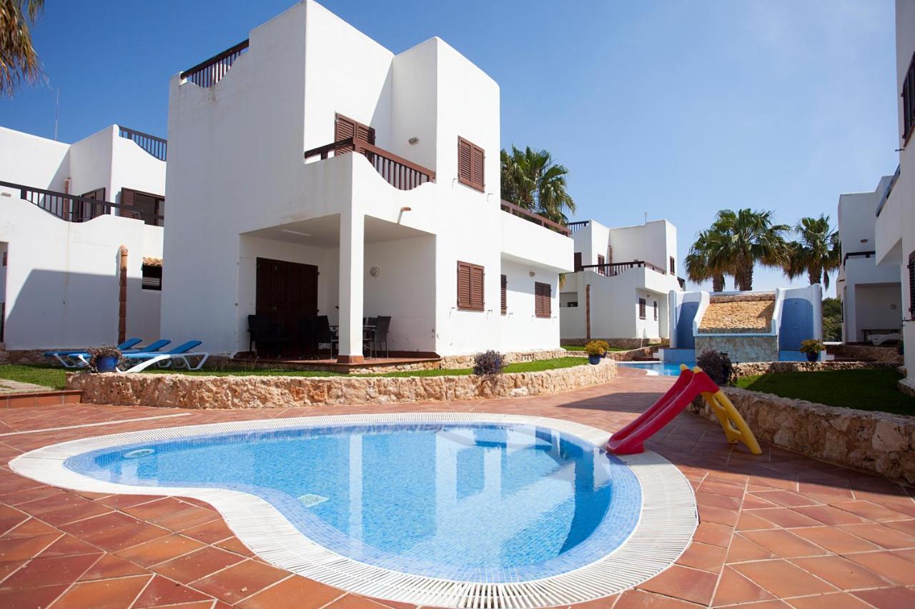 Cala D´Or Marina D'Or Iv, Casa 5ヴィラ エクステリア 写真