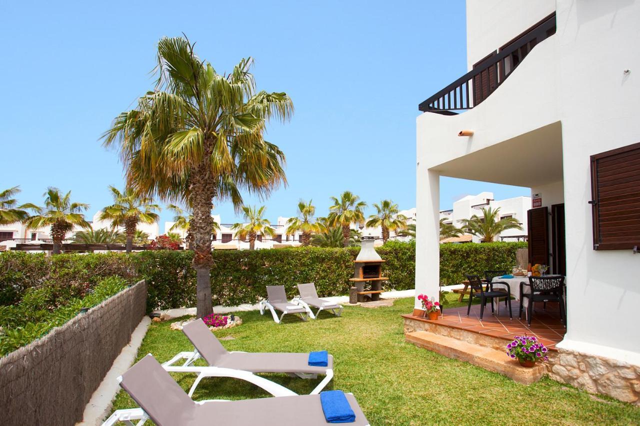 Cala D´Or Marina D'Or Iv, Casa 5ヴィラ エクステリア 写真