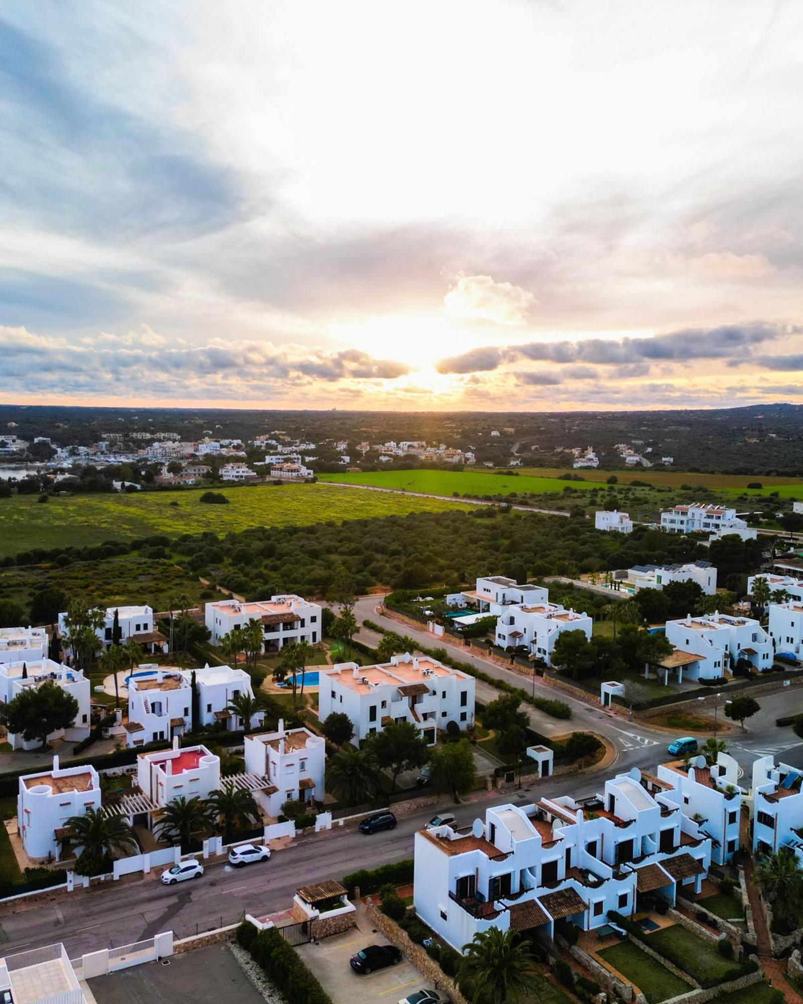 Cala D´Or Marina D'Or Iv, Casa 5ヴィラ エクステリア 写真