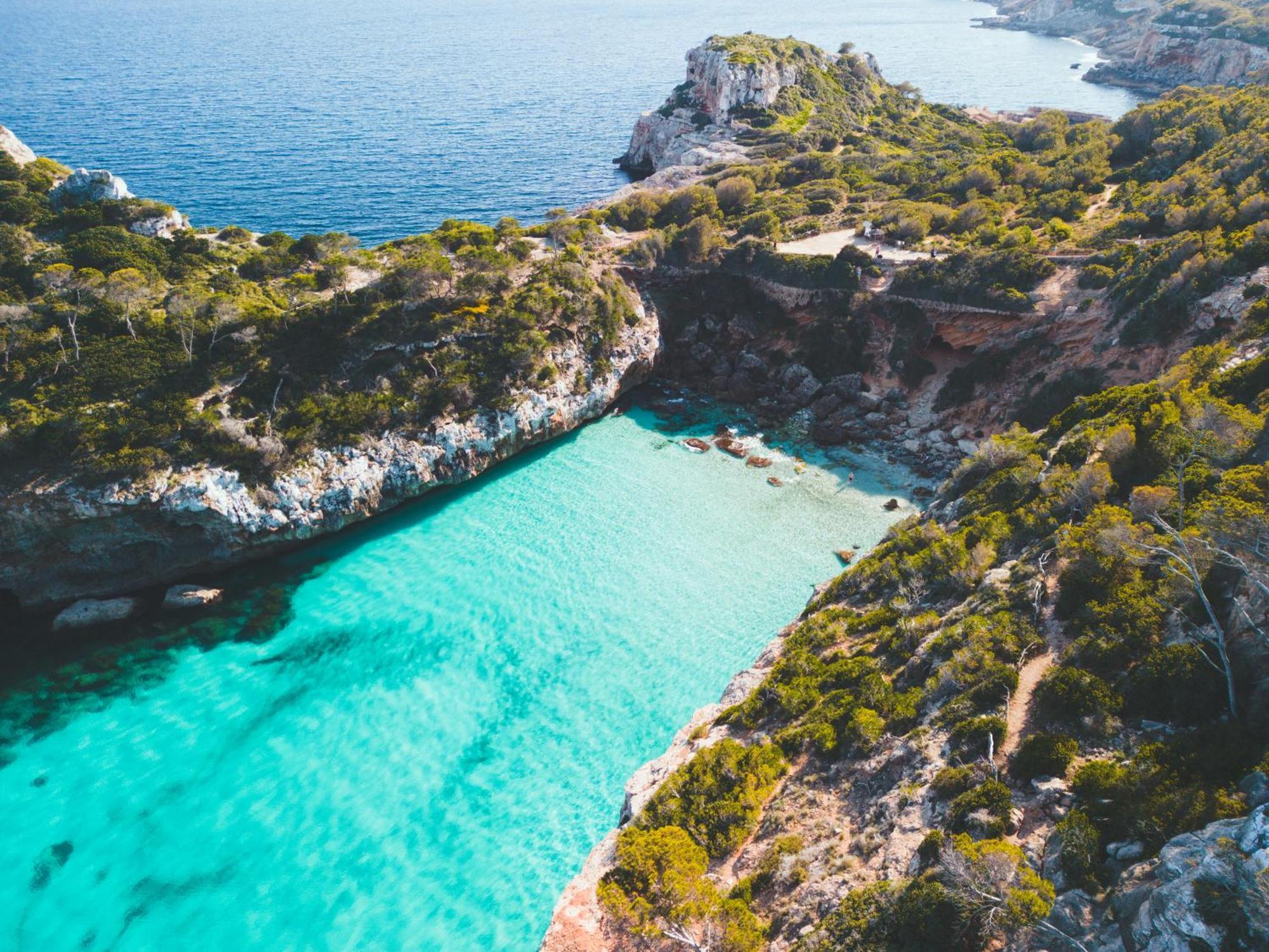 Cala D´Or Marina D'Or Iv, Casa 5ヴィラ エクステリア 写真