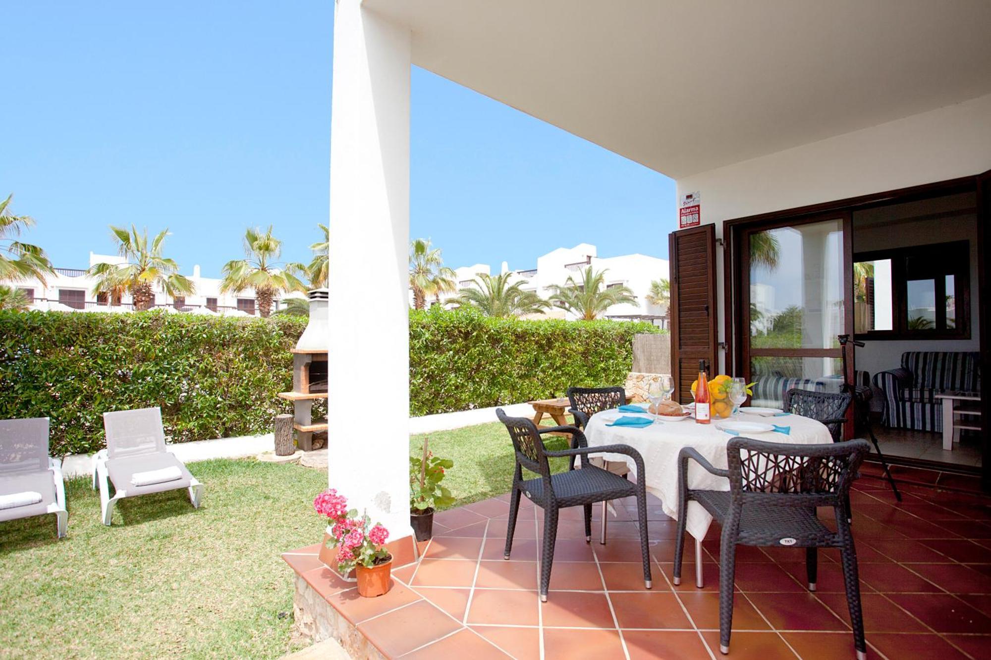 Cala D´Or Marina D'Or Iv, Casa 5ヴィラ エクステリア 写真